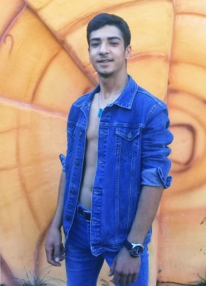 Yusuf, 21, Türkiye Cumhuriyeti, Torbalı