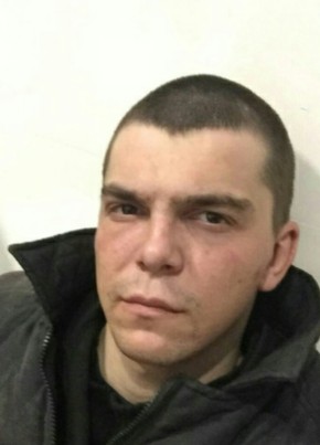 Владислав, 29, Россия, Стародуб