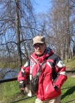 Sergey, 64, Saint Petersburg