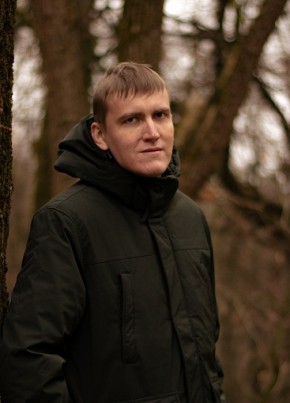 Sergey, 38, Russia, Bryansk