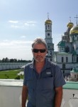 Андрей, 58 лет, Одинцово