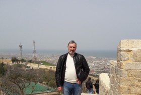 Andrey, 58 - Miscellaneous