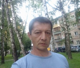 Виталий, 50 лет, Щёлково