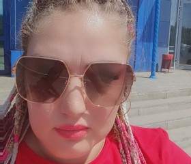 Olesya, 42, Omsk