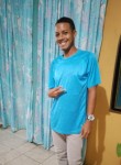 Jonas, 24  , Santa Teresa