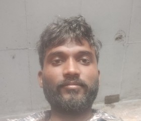 Arun Nishad, 25 лет, Surat