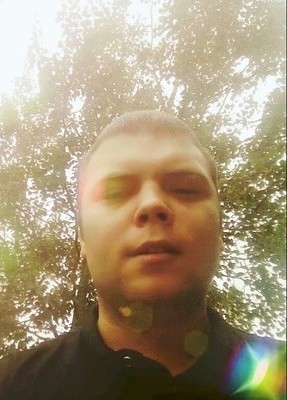 Антон, 28, Россия, Коммунар