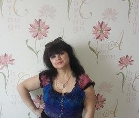 Людмила, 54 года, Астрахань
