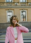 Anastasiya, 32, Saint Petersburg