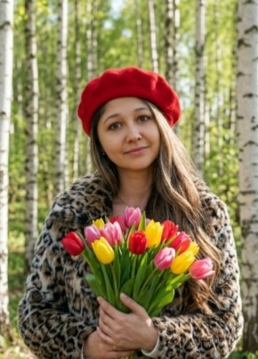 Галина из Гороховеца 61 год