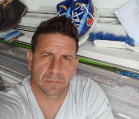 Yenier, 44 года, Pinellas Park