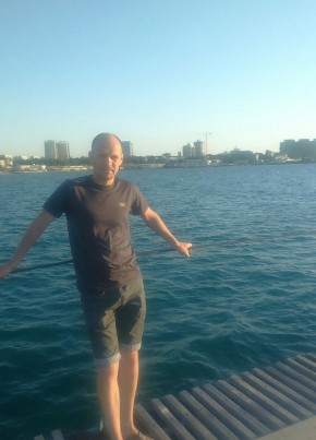 Дмитрий, 44, Россия, Анапа
