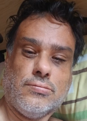 Leonardo из Belo Horizonte 47 лет