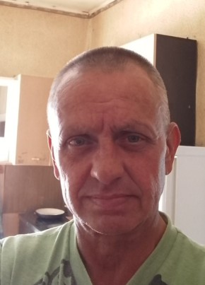 Сергей, 52, Россия, Пестово