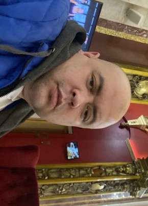 Иван, 40, Россия, Иркутск