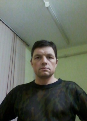 михаил, 48, Россия, Ирбит