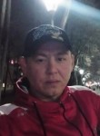 Albert, 35, Yekaterinburg