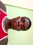 Fiètoa Sati, 24 года, Lomé