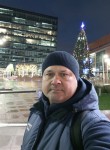 Kobil, 54, Moscow
