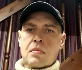 Erik, 50, Kazan