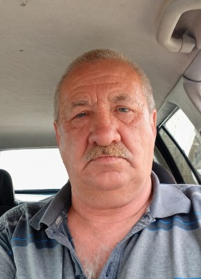 Сергей из Қарағанды 61 год