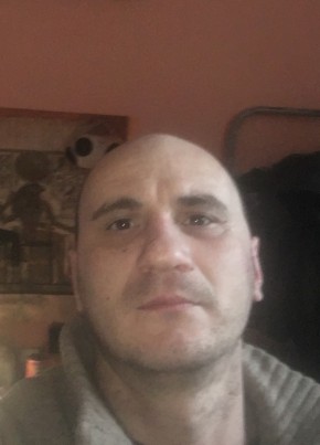 Николай, 36, Україна, Одеса