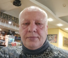 Валерий, 54 года, Некрасовка