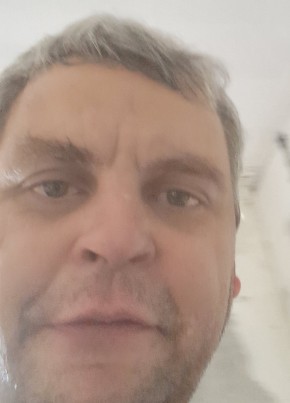 Сергей из Бишкека 43 года
