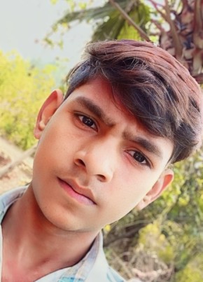 Rohit kanesh, 18, India, Alirajpur