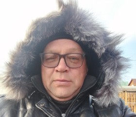 Stasyao, 50, Vladivostok