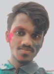 Sagar, 22 года, Chikmagalūr