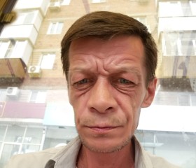 Валерий, 51 год, Ростов-на-Дону