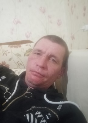 Евгений из Перми 42 года