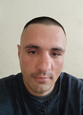 Николай, 34, Россия, Нижний Новгород