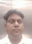 Anil, 53 года, New Delhi