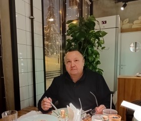 Mavlitzhan, 69, Sokhumi