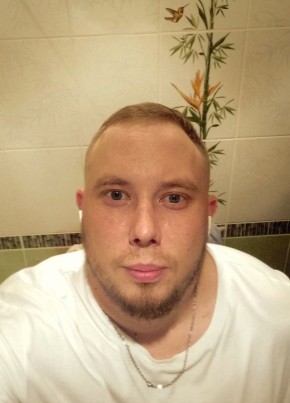 Павел, 35, Россия, Обнинск