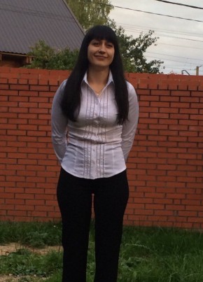 Людмила, 33, Россия, Хотьково