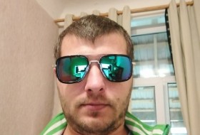 Алексей, 34 - Только Я