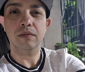 Pablo, 27, Buenos Aires
