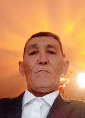 Ерлан, 55, Қазақстан, Қарағанды