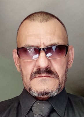 Misha из Toshkent 54 года