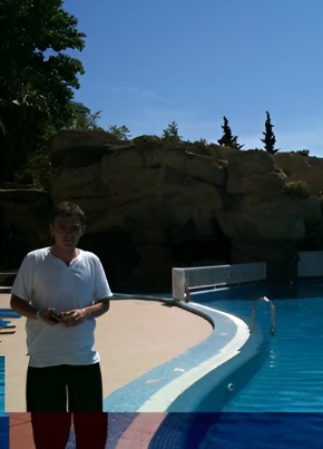 OmarXaiam, 44, Russia, Saint Petersburg