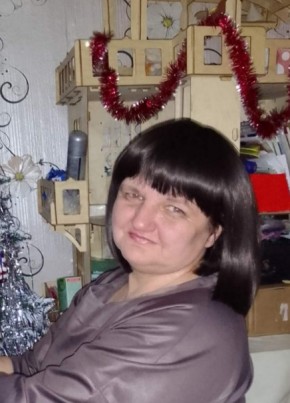 наталья, 44, Россия, Красноперекопск