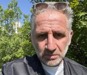 Dmitriy, 50, Tbilisi