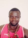 James, 34 года, Libreville