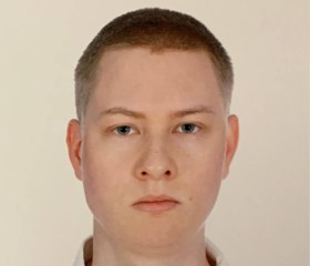 Dmitriy, 21, Warsaw