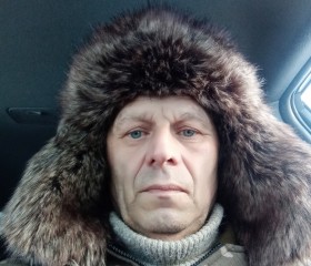 Михаил, 52 года, Новохопёрск