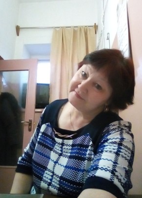 Людмила, 63, Россия, Курган