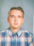 Юрий, 53 года, Івано-Франківськ